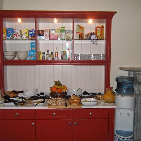 Faythe Guesthouse Γουέξφορντ Εξωτερικό φωτογραφία