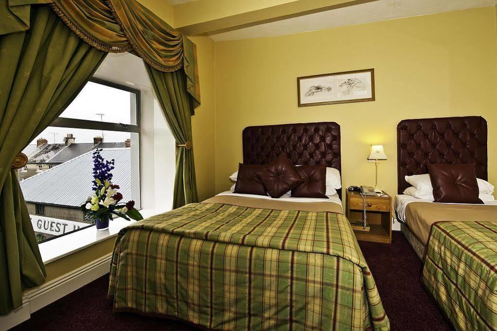 Faythe Guesthouse Γουέξφορντ Εξωτερικό φωτογραφία