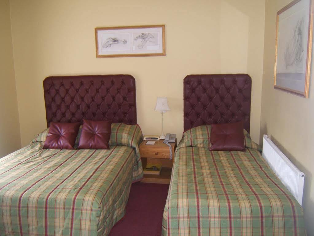 Faythe Guesthouse Γουέξφορντ Εξωτερικό φωτογραφία