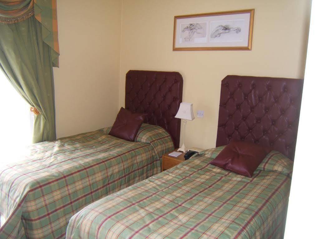 Faythe Guesthouse Γουέξφορντ Εξωτερικό φωτογραφία
